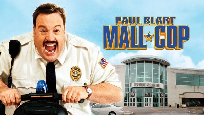 Paul Blart: Mall Cop screenshot 6