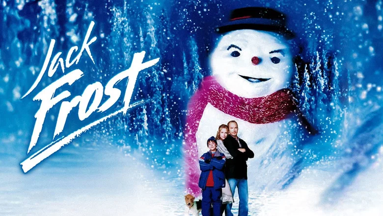 Jack Frost screenshot 4