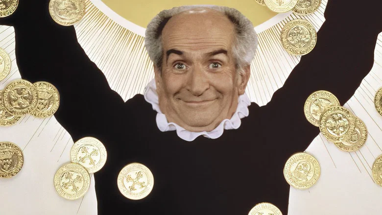 The Miser screenshot 7