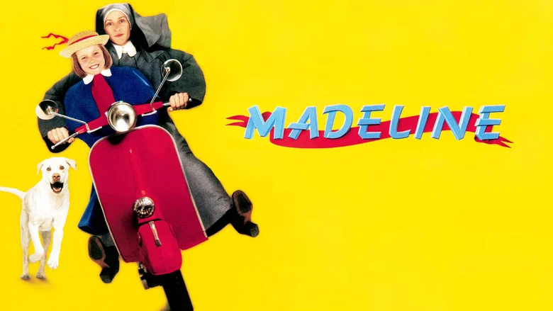Madeline screenshot 3