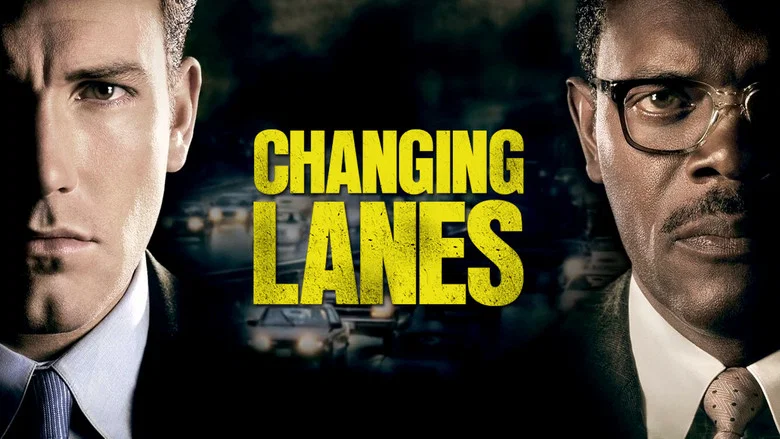 Changing Lanes screenshot 1
