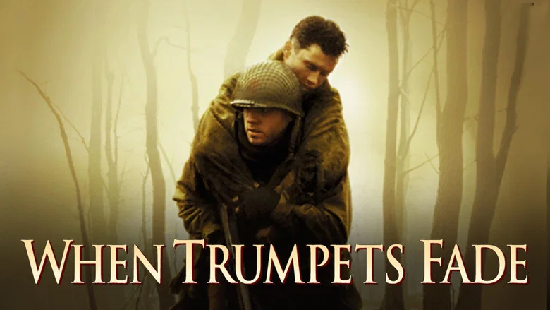When Trumpets Fade screenshot 3