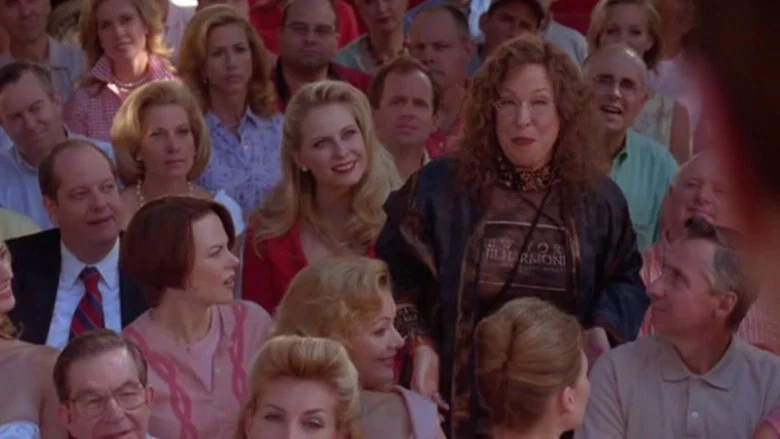 The Stepford Wives screenshot 4