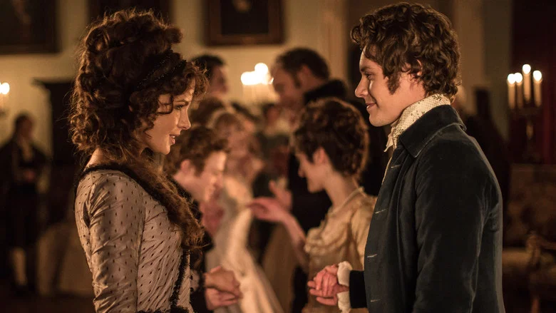 Love & Friendship screenshot 6
