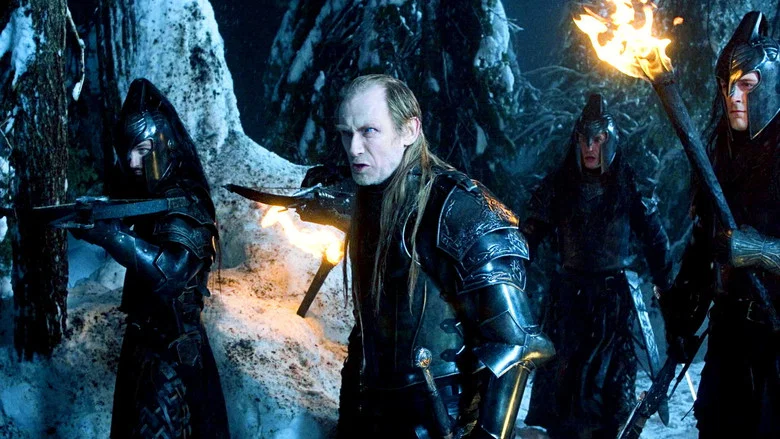 Underworld: Evolution screenshot 8