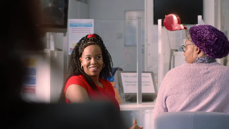 STI: Sexually Transmitted Introductions screenshot 5