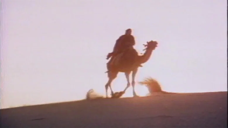 Moses the Lawgiver screenshot 1