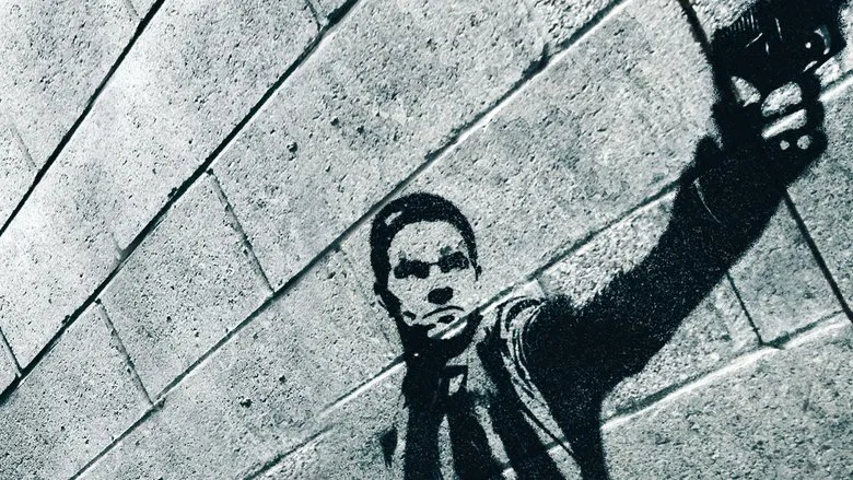 Max Payne screenshot 1