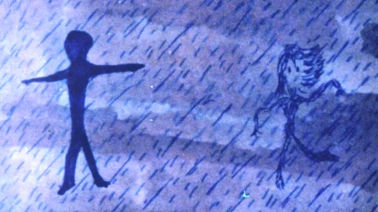 Rain Dance screenshot 2