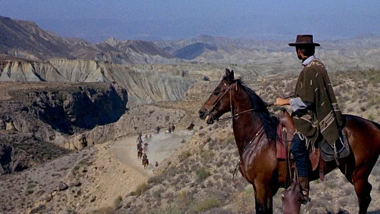 For a Few Dollars More screenshot 4