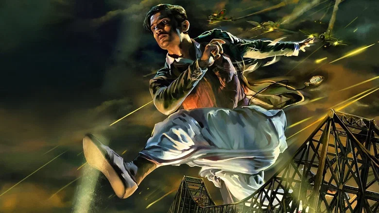 Detective Byomkesh Bakshy! screenshot 6