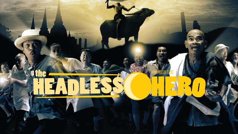 Headless Hero screenshot 1