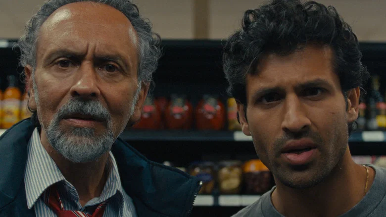 Shook screenshot 6