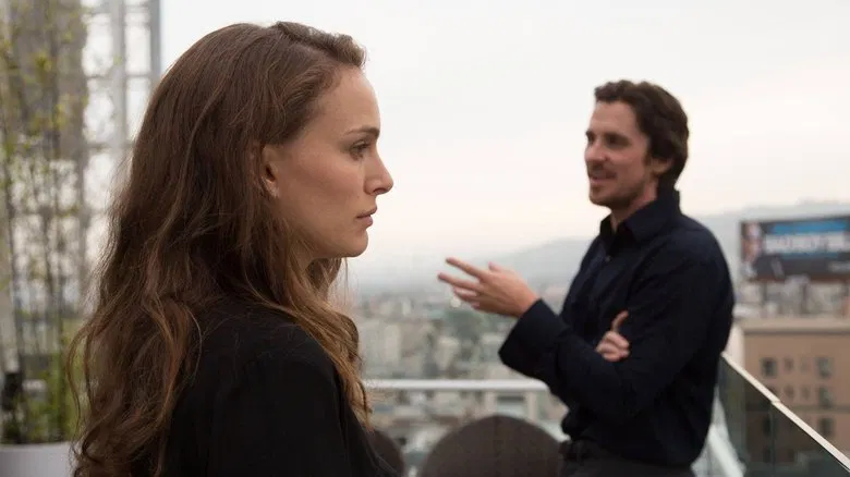Knight of Cups screenshot 1