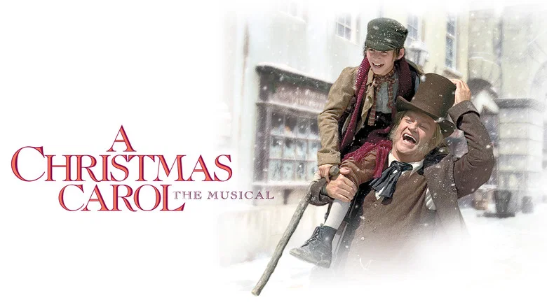 A Christmas Carol screenshot 5
