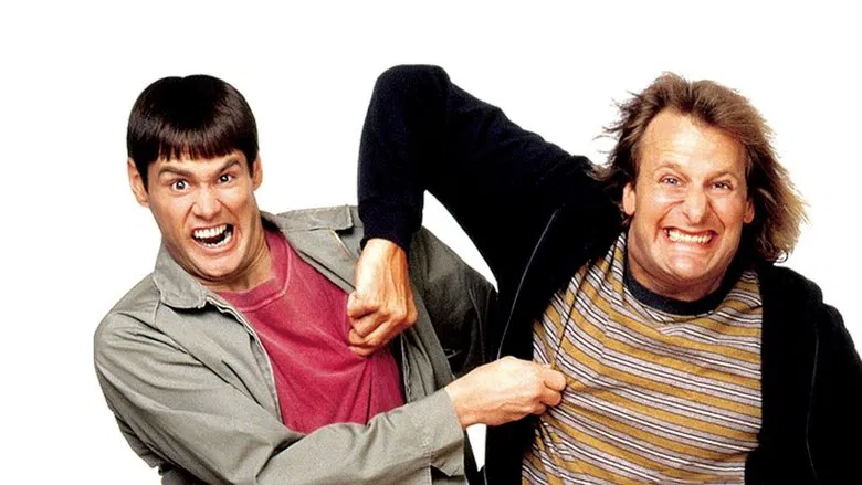 Dumb and Dumber screenshot 1