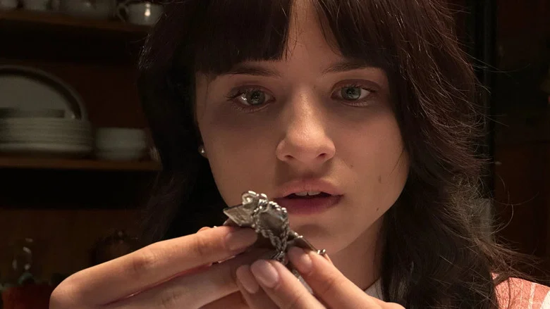 The Curse of the Necklace screenshot 5