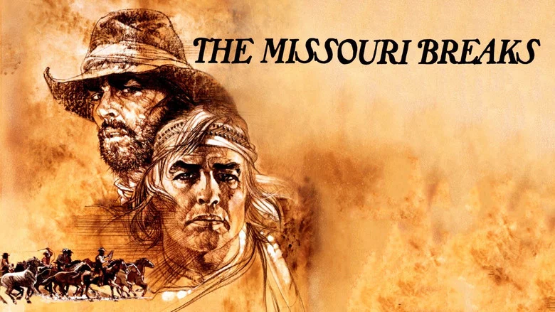 The Missouri Breaks screenshot 2