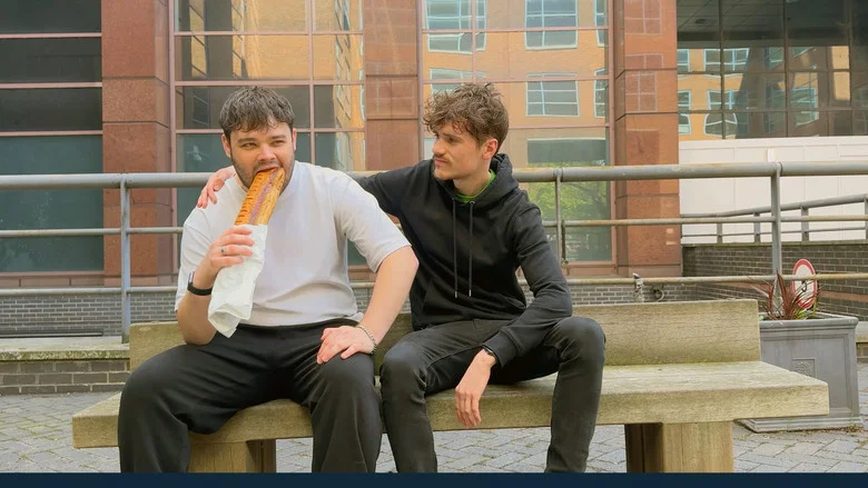 Jack and Tommy Try To Stop Terrorists screenshot 1