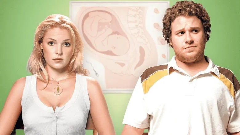Knocked Up screenshot 1