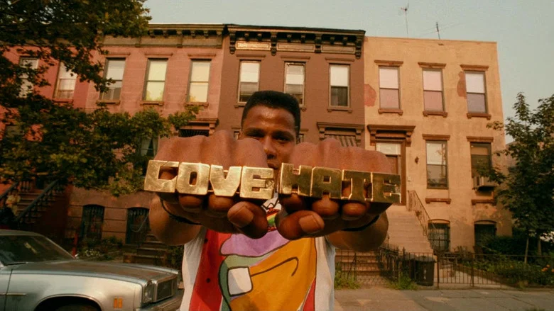 Do the Right Thing screenshot 7