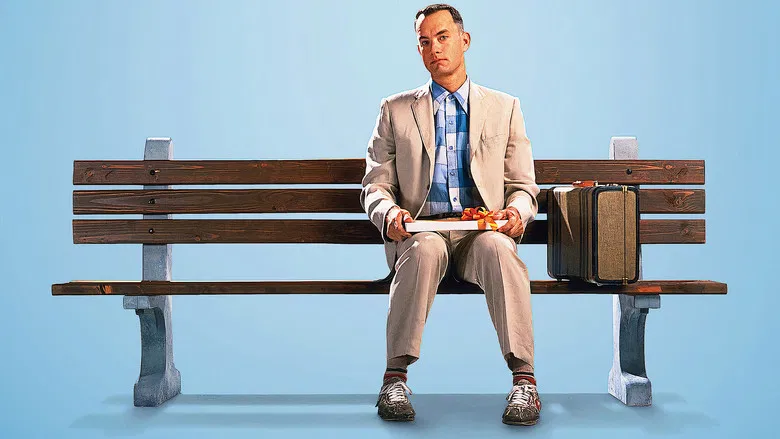 Forrest Gump screenshot 6