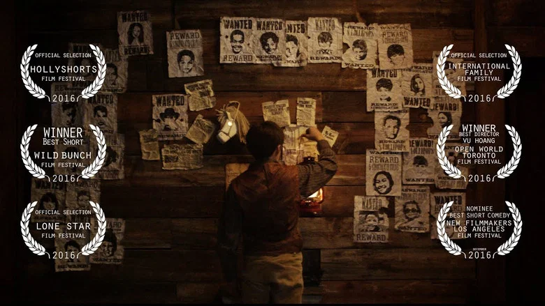 Marty: A Wild West Neverland screenshot 4