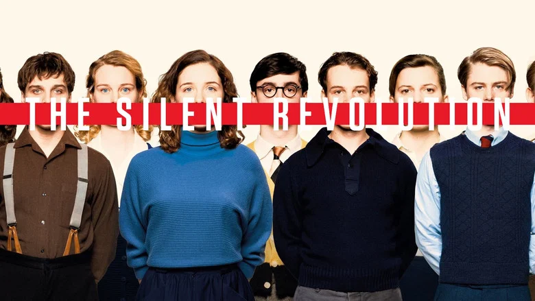 The Silent Revolution screenshot 6