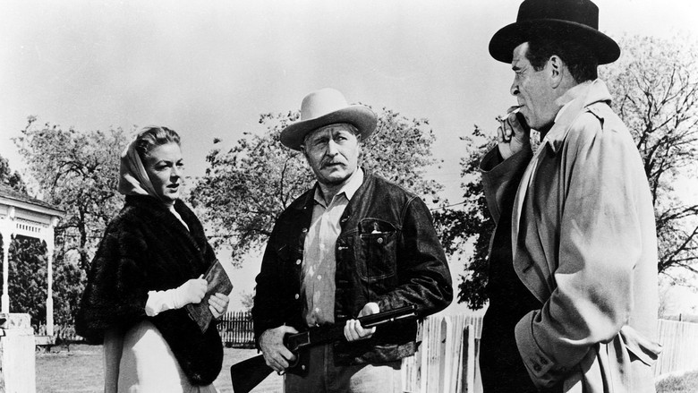 The Amazing Transparent Man screenshot 5