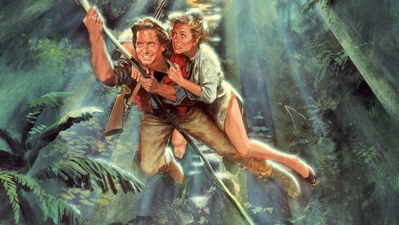 Romancing the Stone screenshot 3