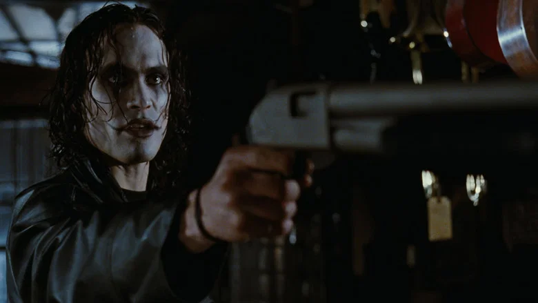 The Crow screenshot 6