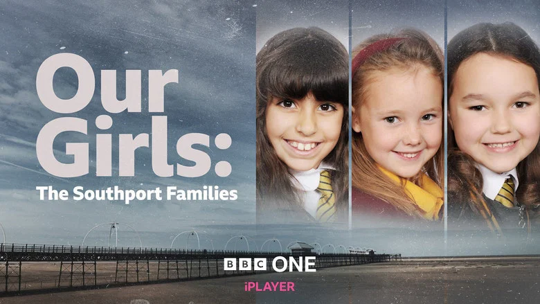Our Girls: The Southport Families screenshot 1