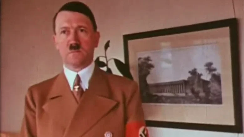 The Third Reich In Color screenshot 1