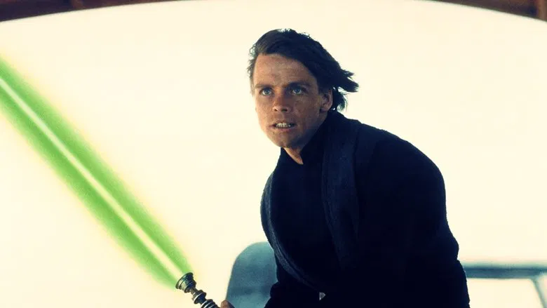 Return of the Jedi screenshot 4