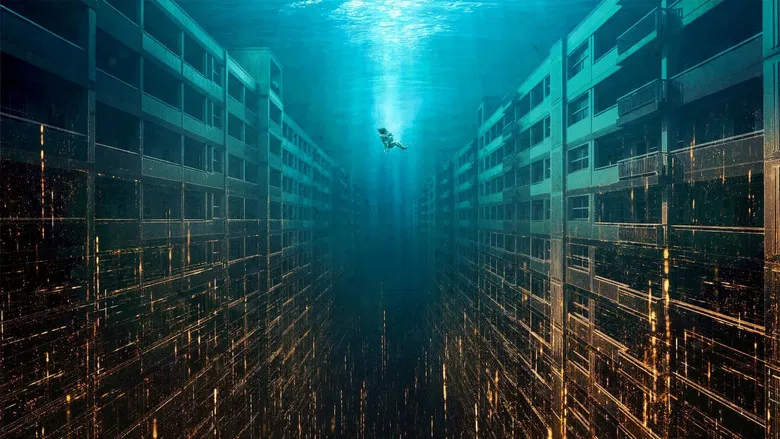The Great Flood screenshot 2