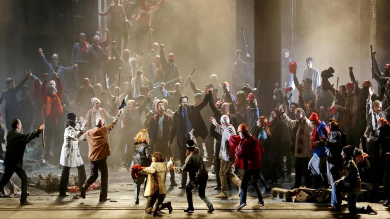 Beethoven · Fidelio screenshot 4