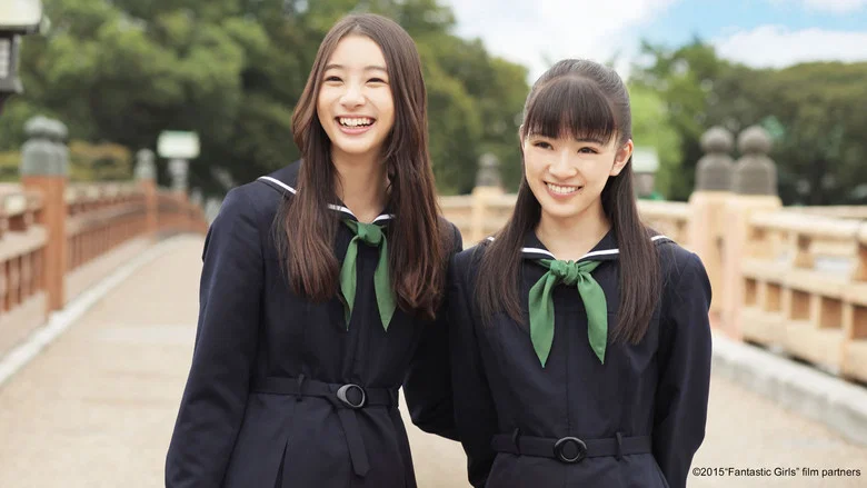 Fantastic Girls screenshot 4