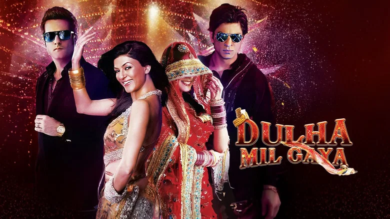Dulha Mil Gaya screenshot 2