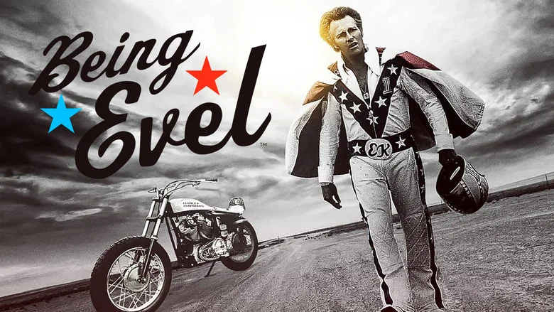 Being Evel screenshot 3