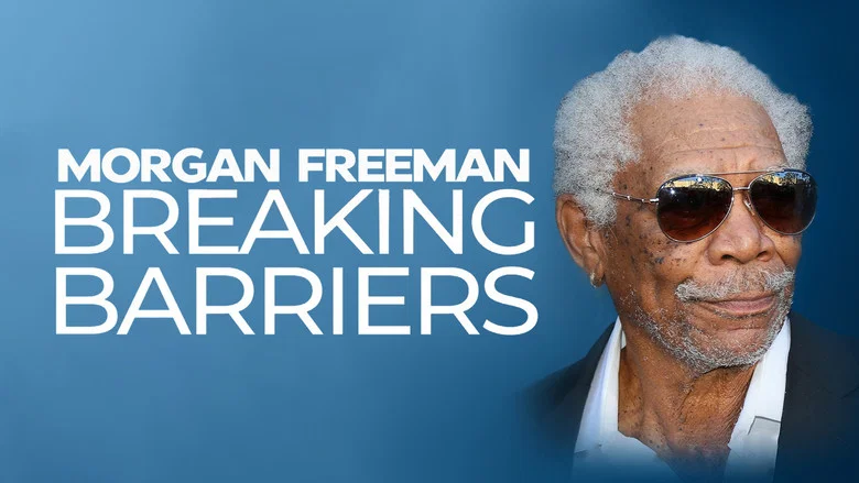 Morgan Freeman: Breaking Barriers screenshot 1