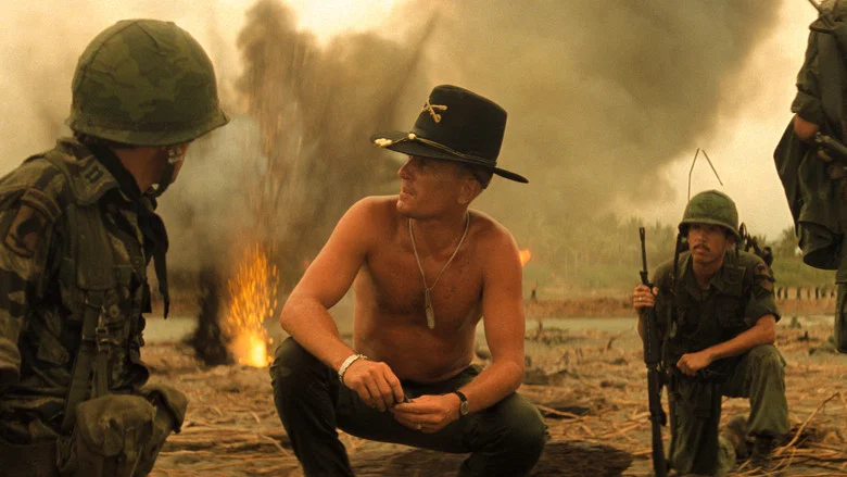 Apocalypse Now screenshot 3