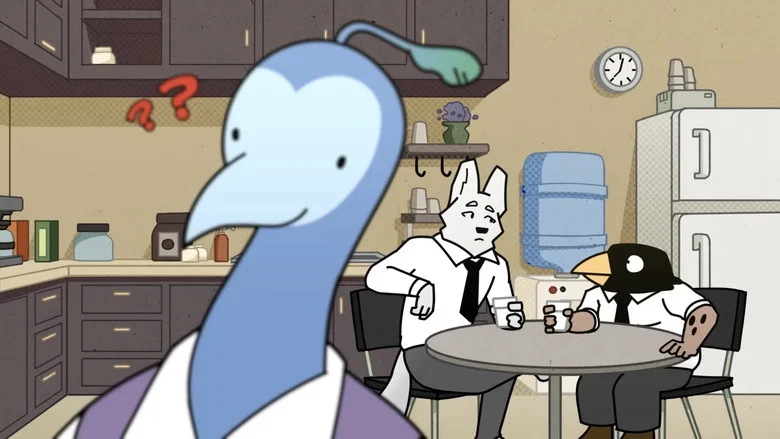 Feathers and Fur screenshot 8