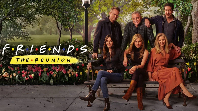 Friends: The Reunion screenshot 6
