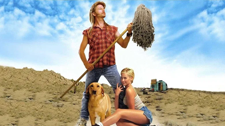 Joe Dirt screenshot 6