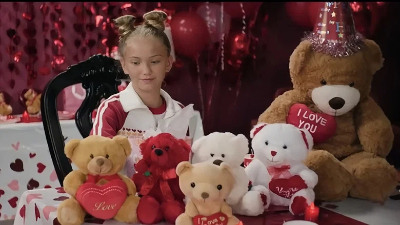 F Valentine's Day screenshot 8