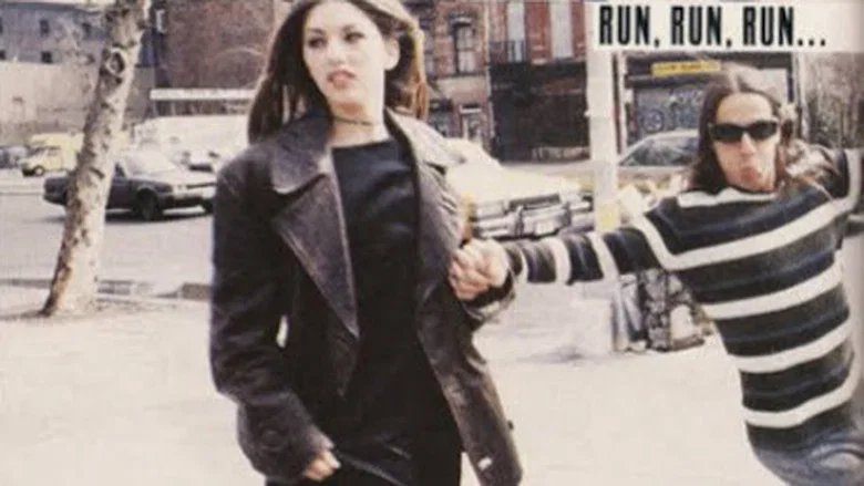Changing Fashions screenshot 2