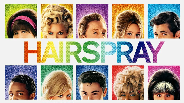 Hairspray screenshot 6