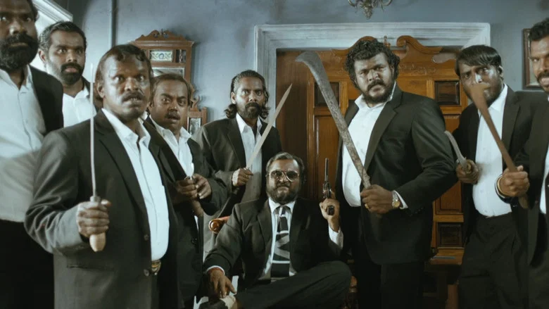 Jigarthanda screenshot 8
