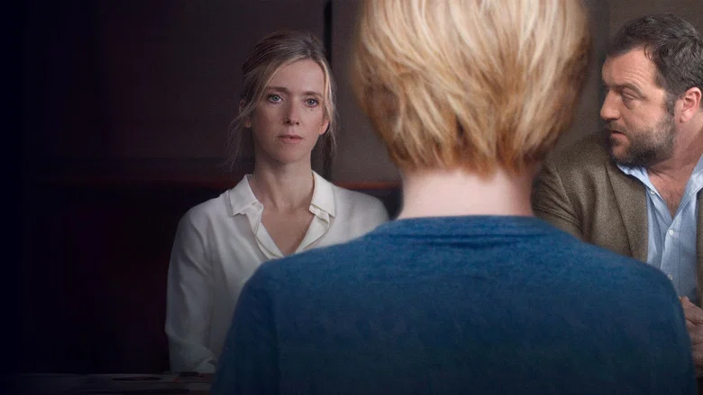 Custody screenshot 6