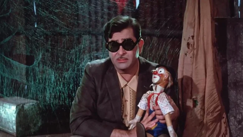 Mera Naam Joker screenshot 2